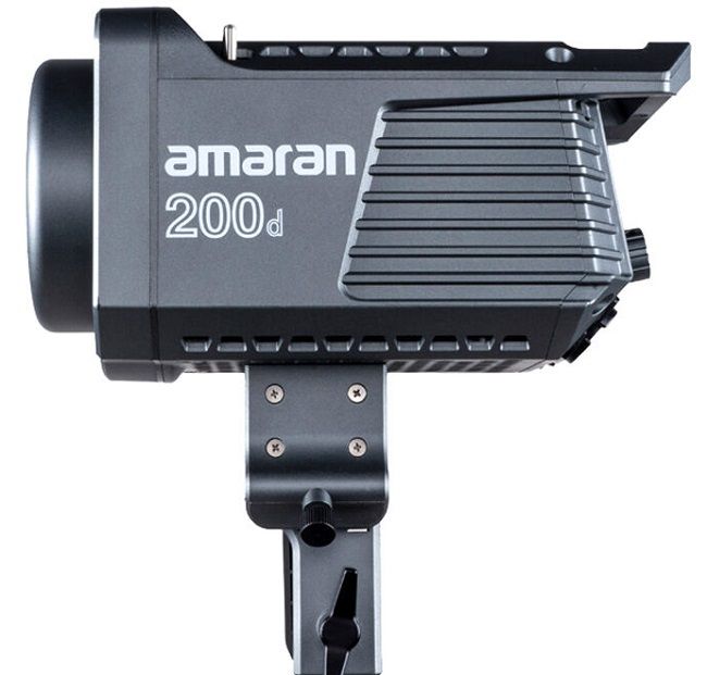 Đèn Led APUTURE Amaran 200d - Hàng Chính Hãng