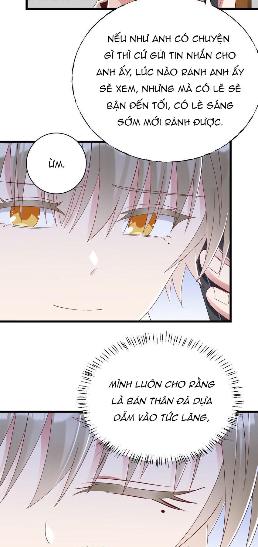 tức thời phạm quy [ tức thì vi quy ] chapter 65 8