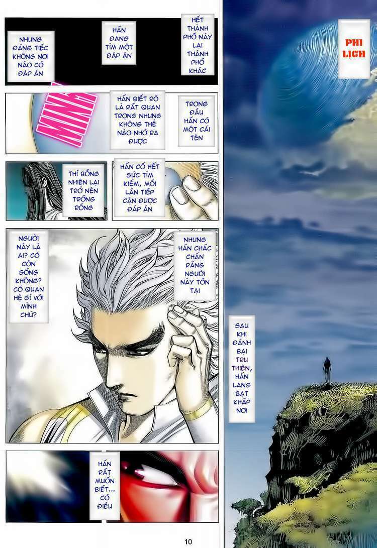 võ thần phượng hoàng chapter 138 10