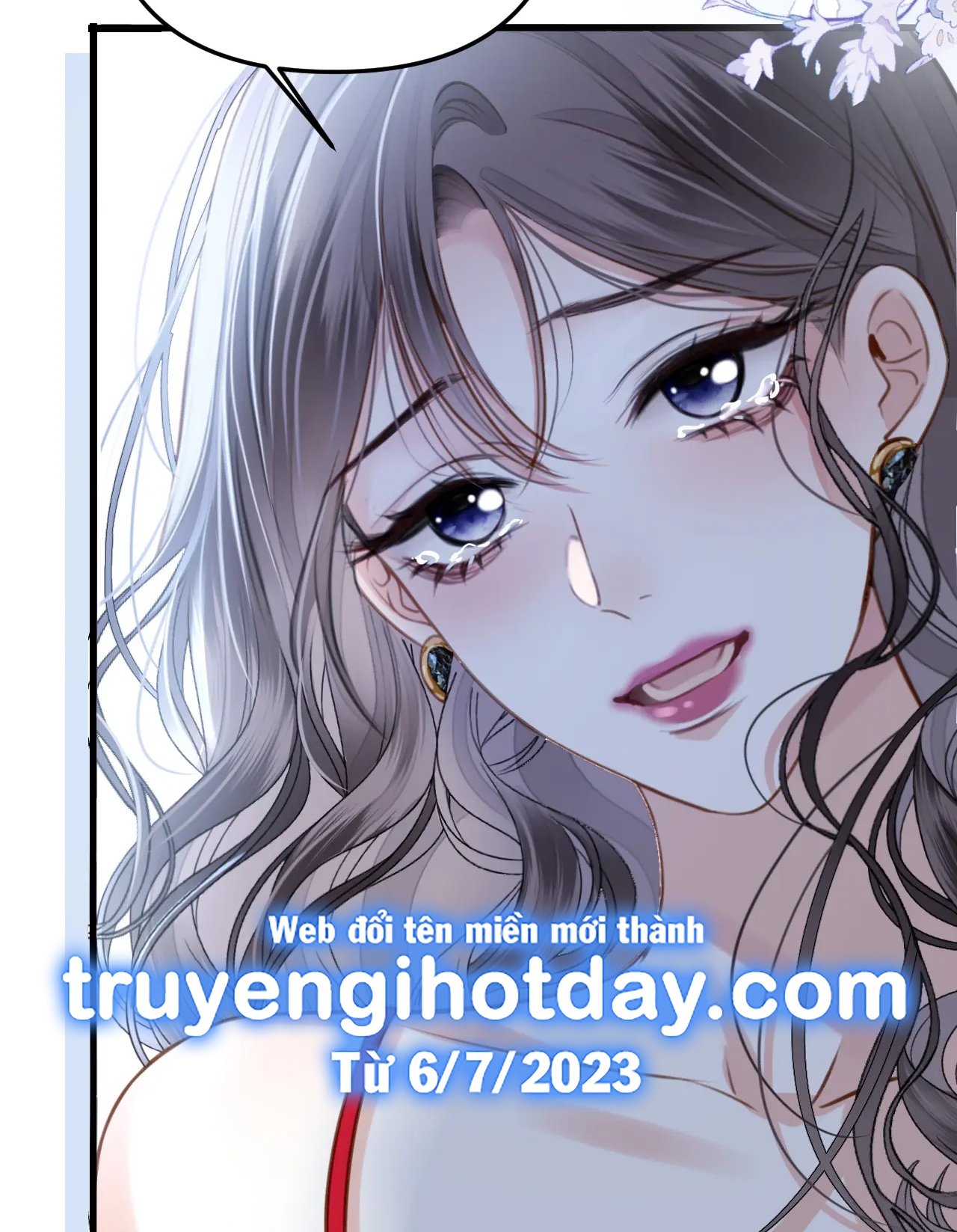 ngày mai cũng thích anh chapter 9 26