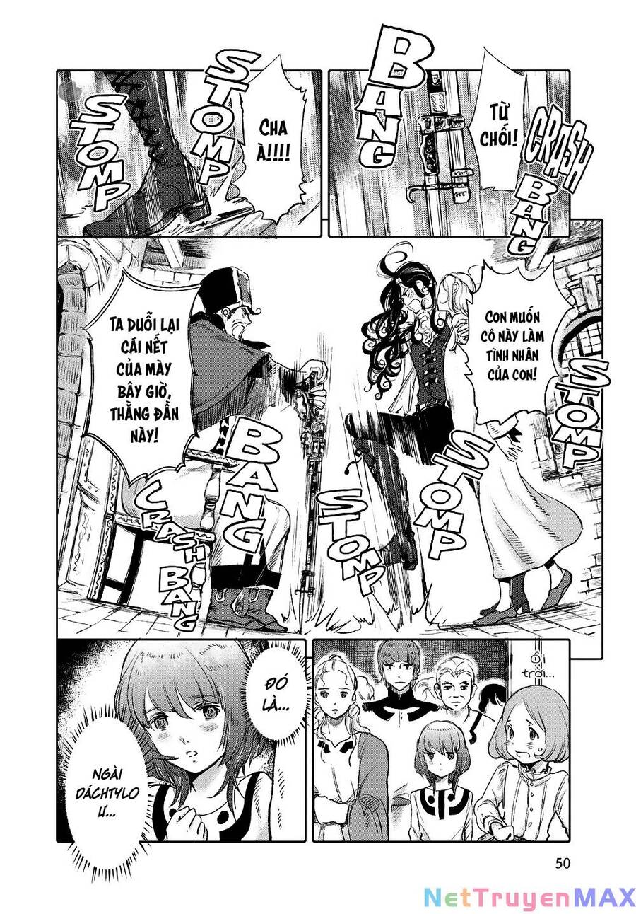 children of the whales chapter 35 10