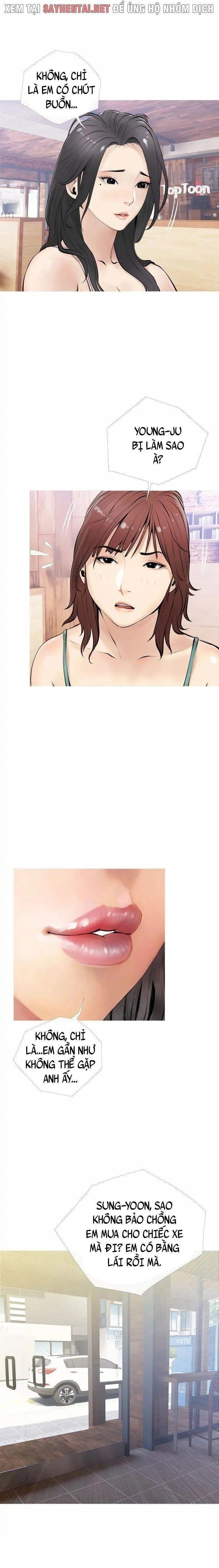 dập tới tấp dì của tôi chapter 5 7