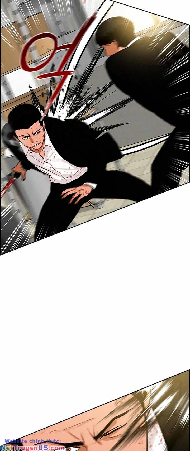 chúa tể đồng tiền chapter 102 42