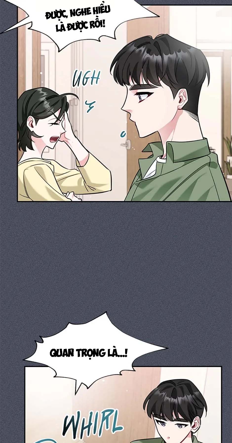 vụ tai tiếng có chủ đích chapter 38.2 1