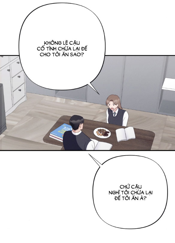 Hãy Khóc Cho Thật Xinh Đẹp Đi chapter 10.2 - Trang 41