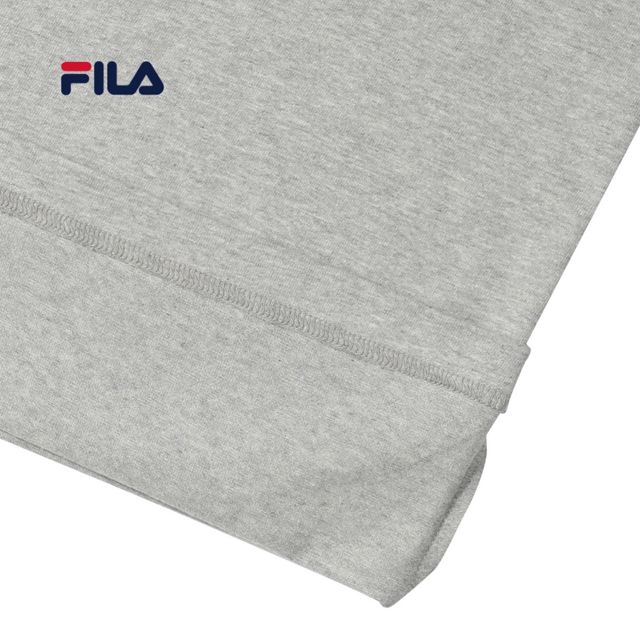 Áo thun thể thao unisex Fila - FS2RSD2113X