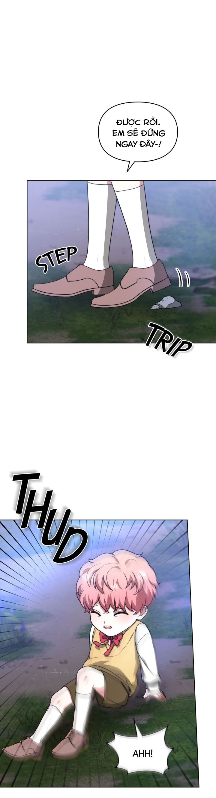 công nương eluana vita chapter 137 14