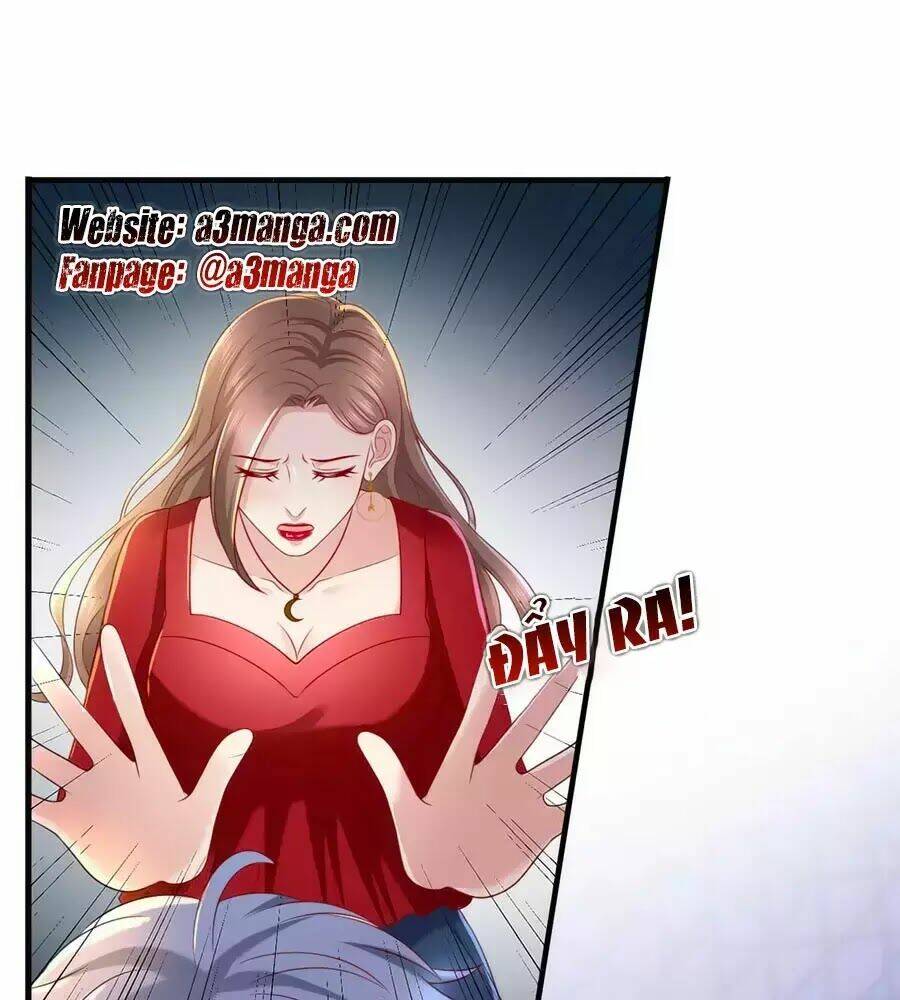 báo hệ nam hữu đích thiên tầng thao lộ chapter 35 1