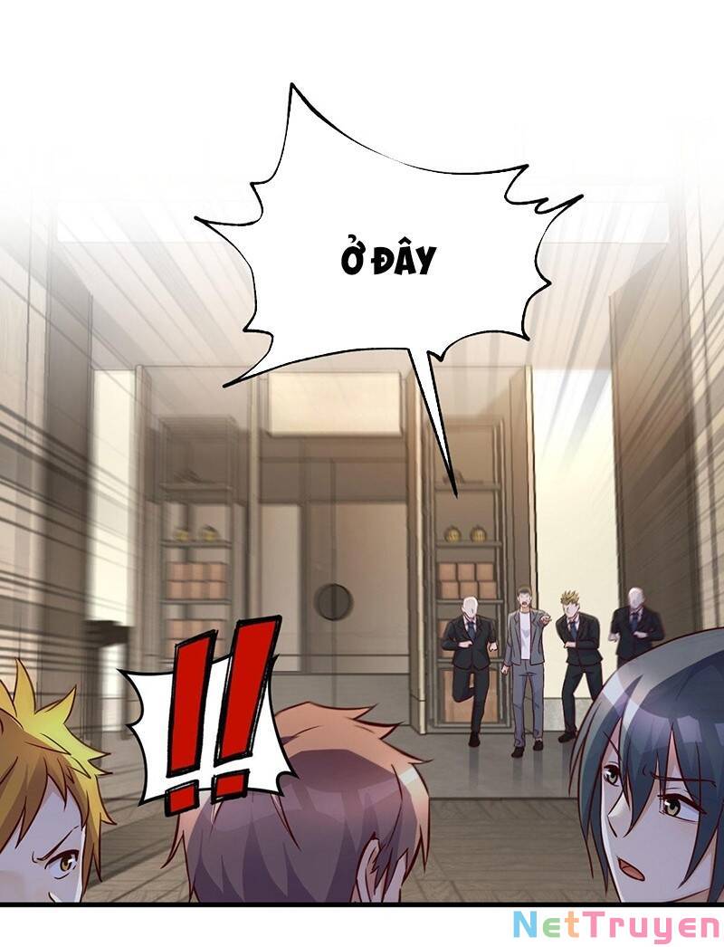 chị gái tôi là đại minh tinh chapter 151 29