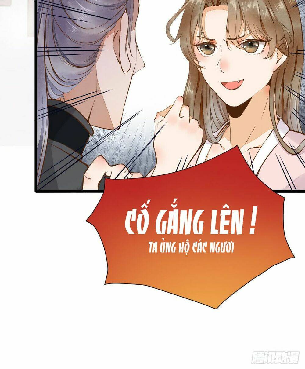 sát thủ vương phi không dễ chọc chapter 4.5 17