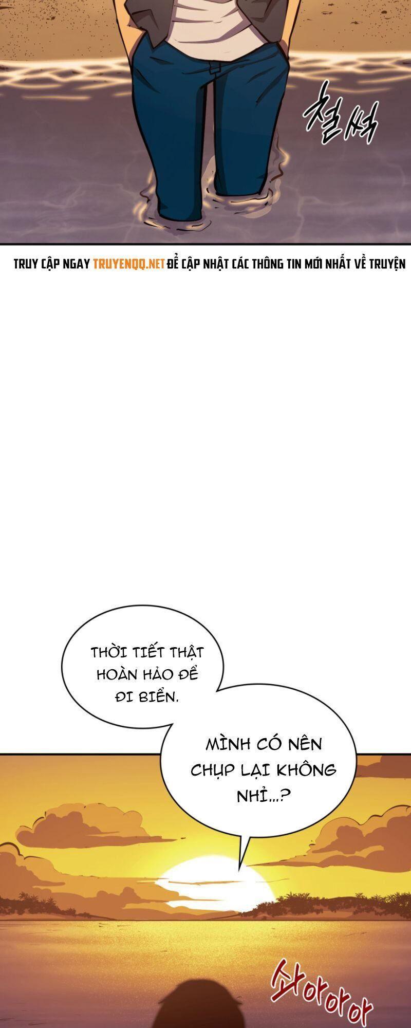 tôi trở lại thăng cấp một mình chapter 18 73