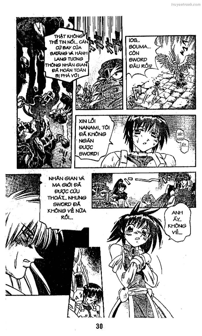 devil and devil chapter 74 26