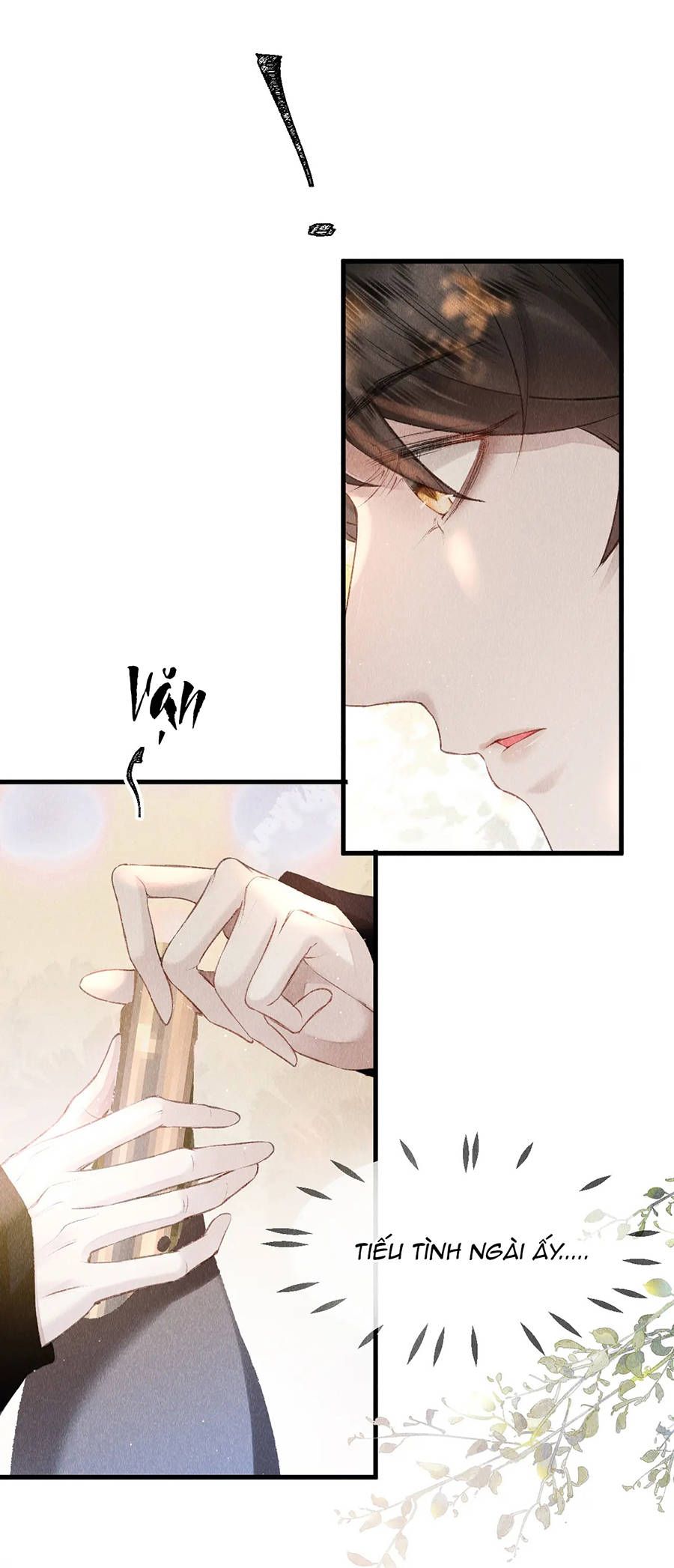 giáo chủ thích ức hiếp người chapter 3 34