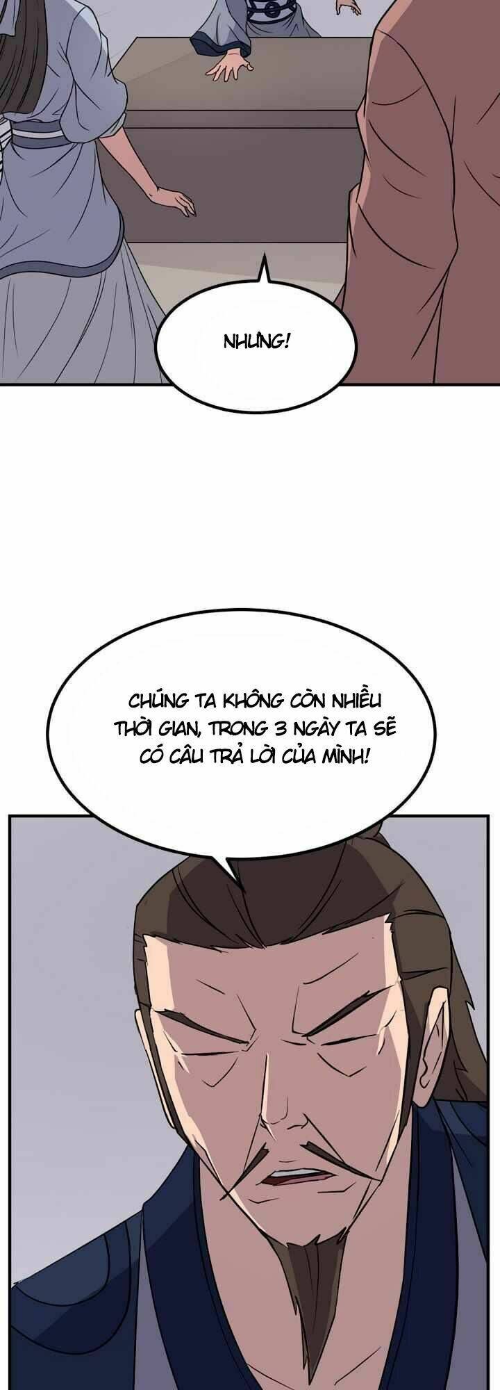 trọng sinh, bất khả chiến bại chapter 111 21