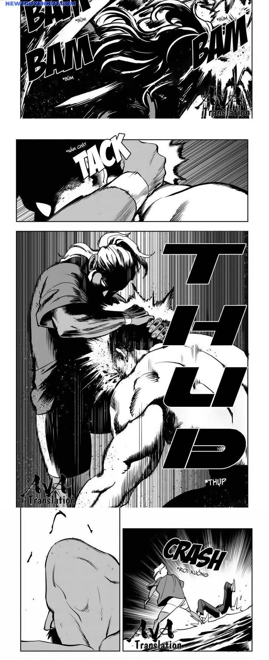 fight class 3 chapter 80 6