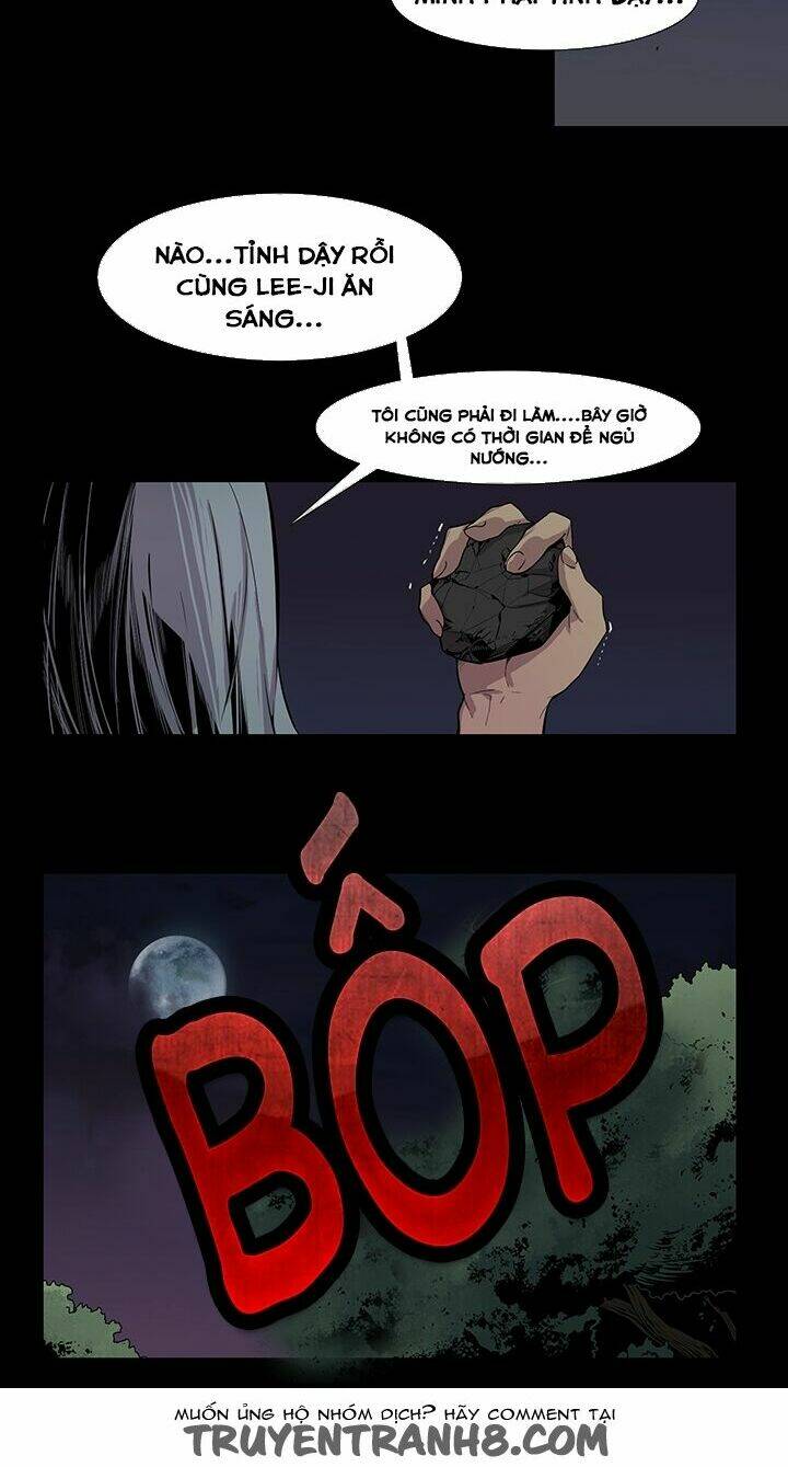 răng nanh chapter 16 8