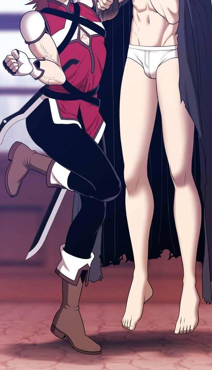 Gậy Gỗ Cấp 99+ chapter 88.6 99