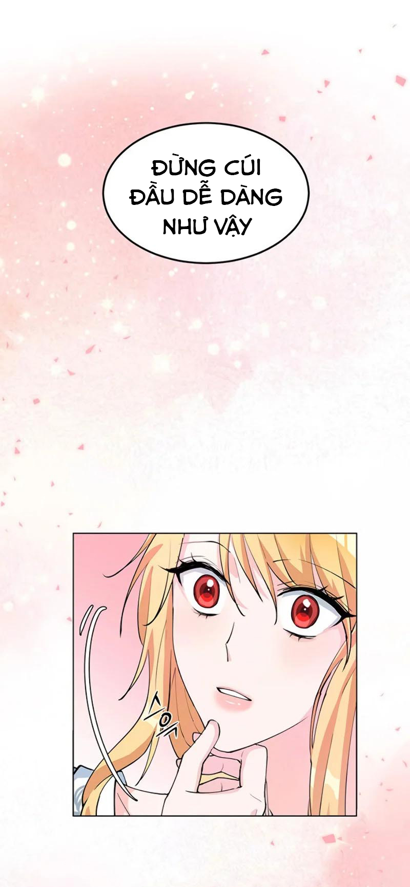 nữ hiệp sĩ tái xuất chapter 6 29