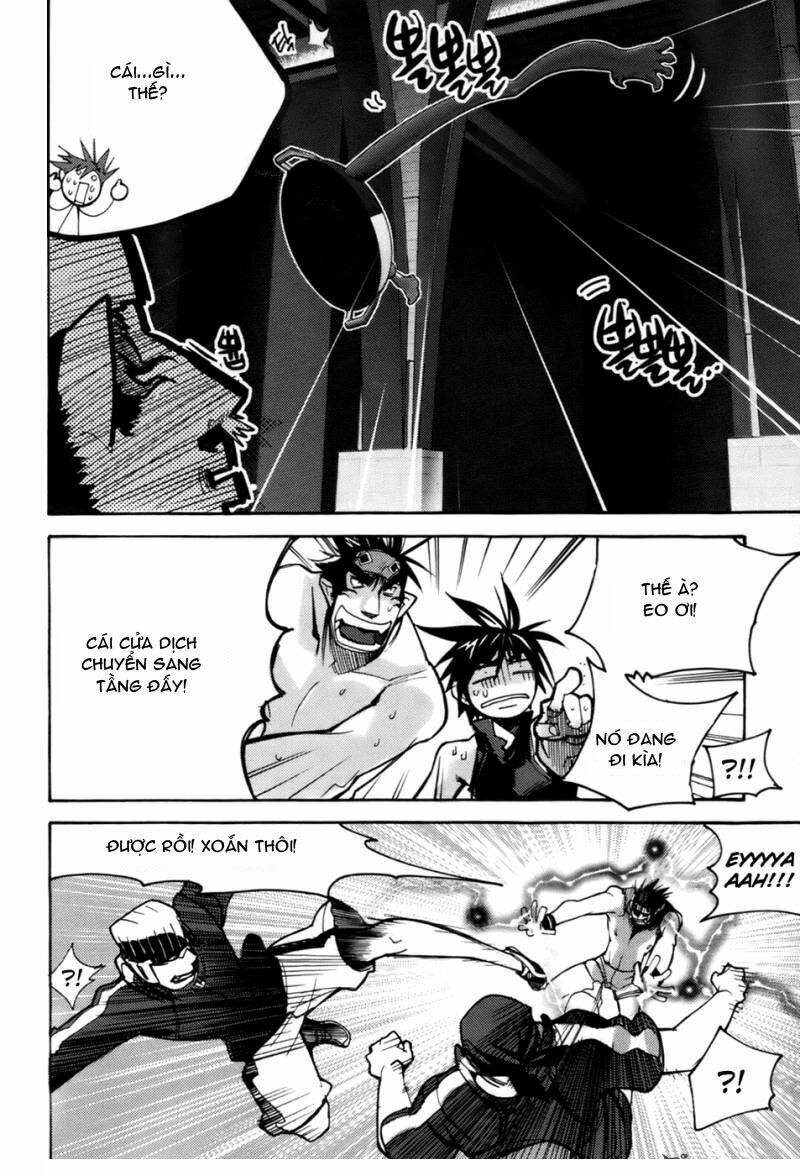 immortal regis chapter 26 16