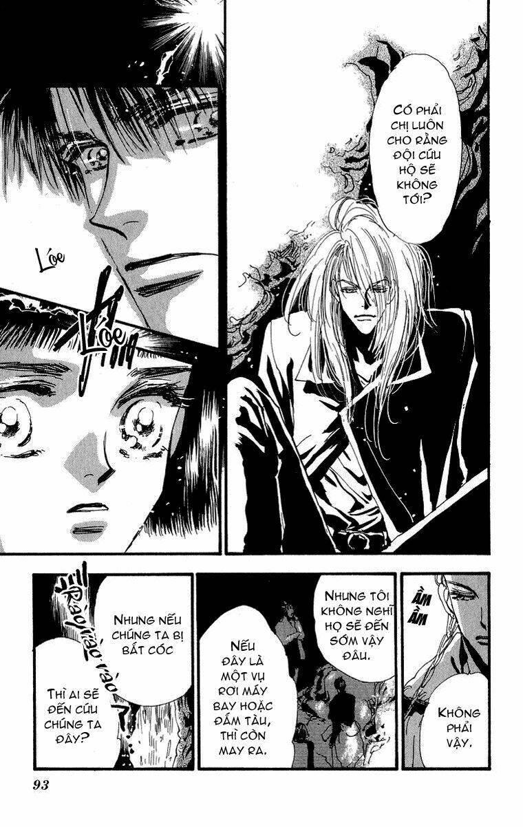 7 mầm sống chapter 2 34