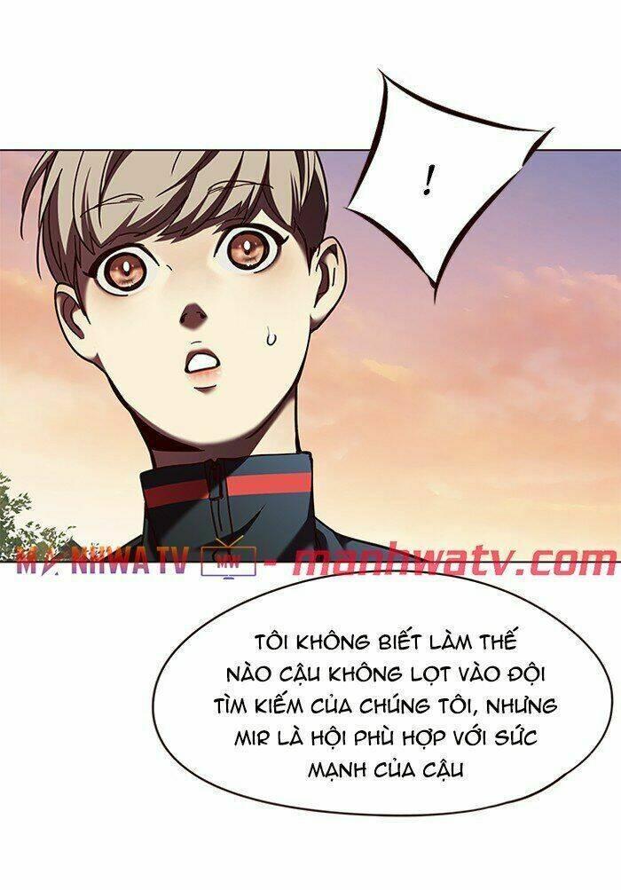 biến thân thành mèo chapter 81 25