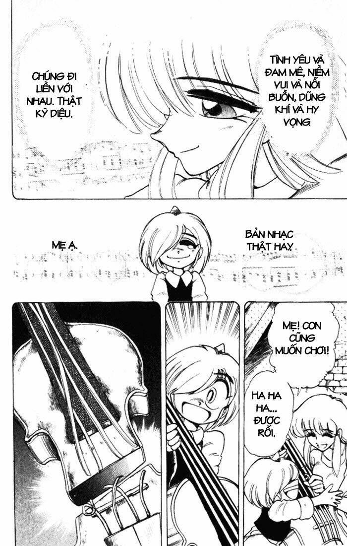 violinist of hameln - cây đàn kì diệu chapter 17 26