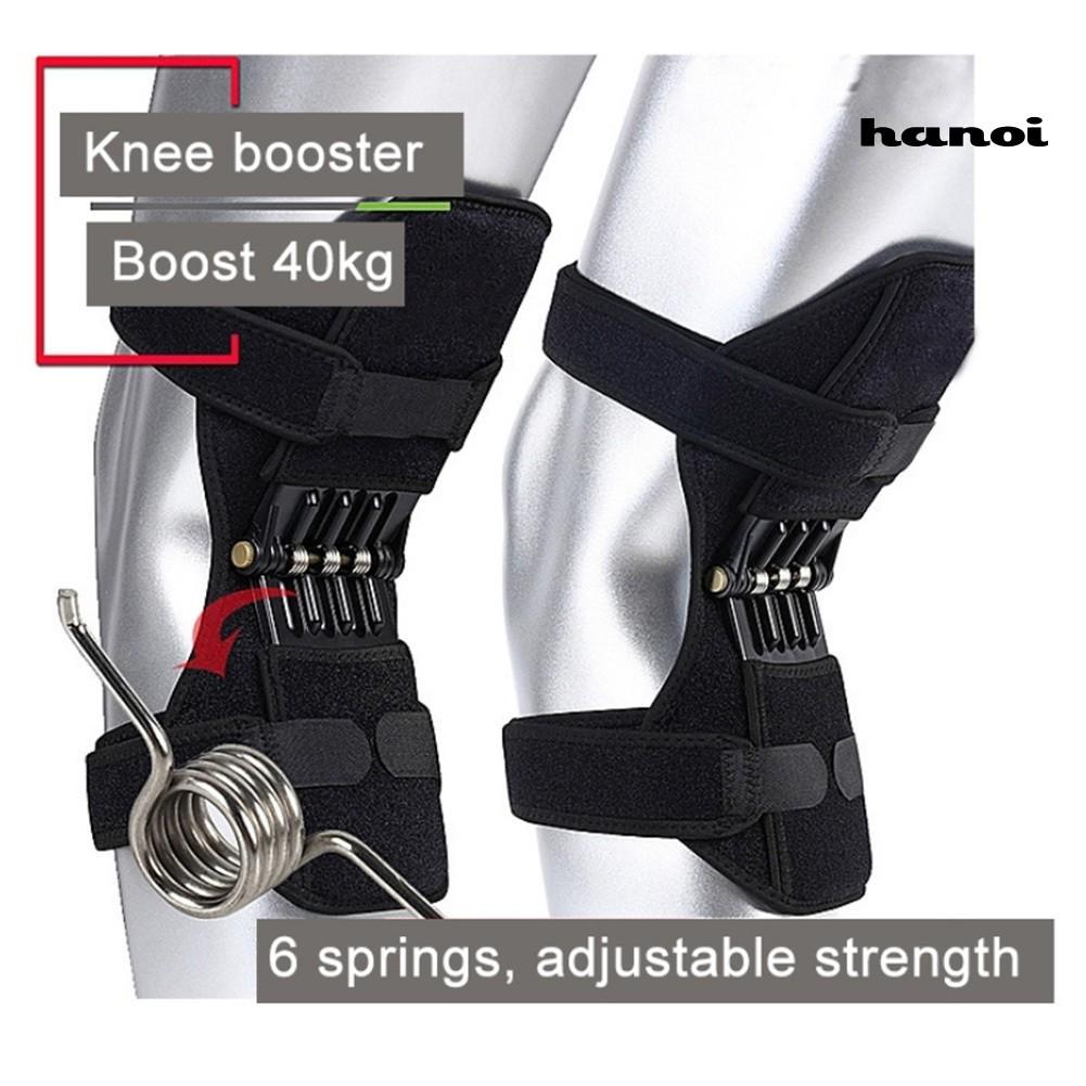 1 Cặp Đệm Đầu Gối Hỗ Trợ Tập Thể Thao