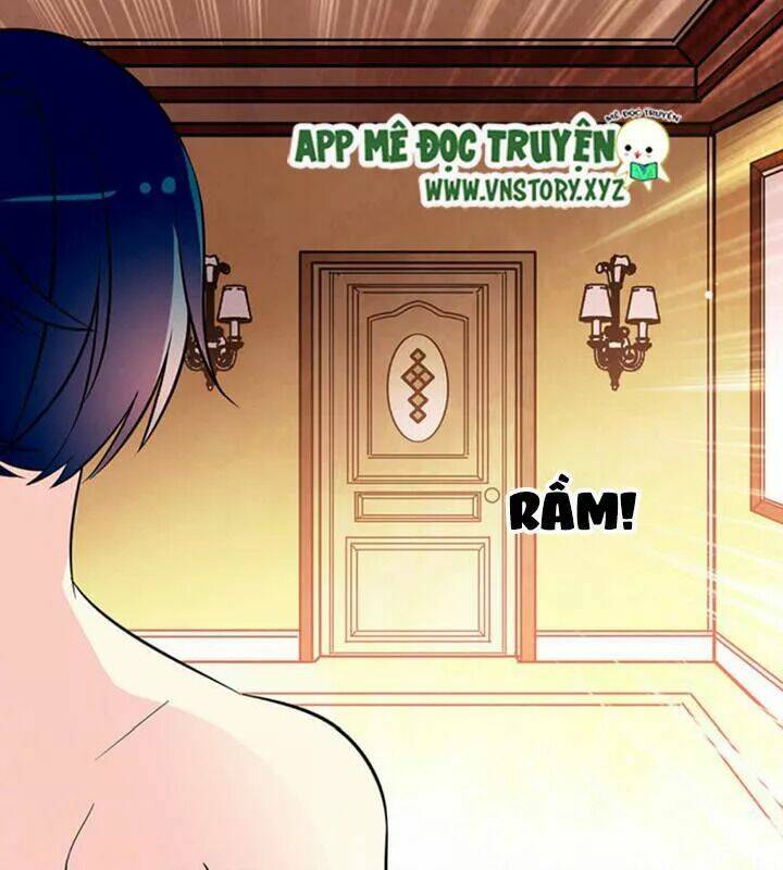 nữ hầu sau giờ học chapter 46 25