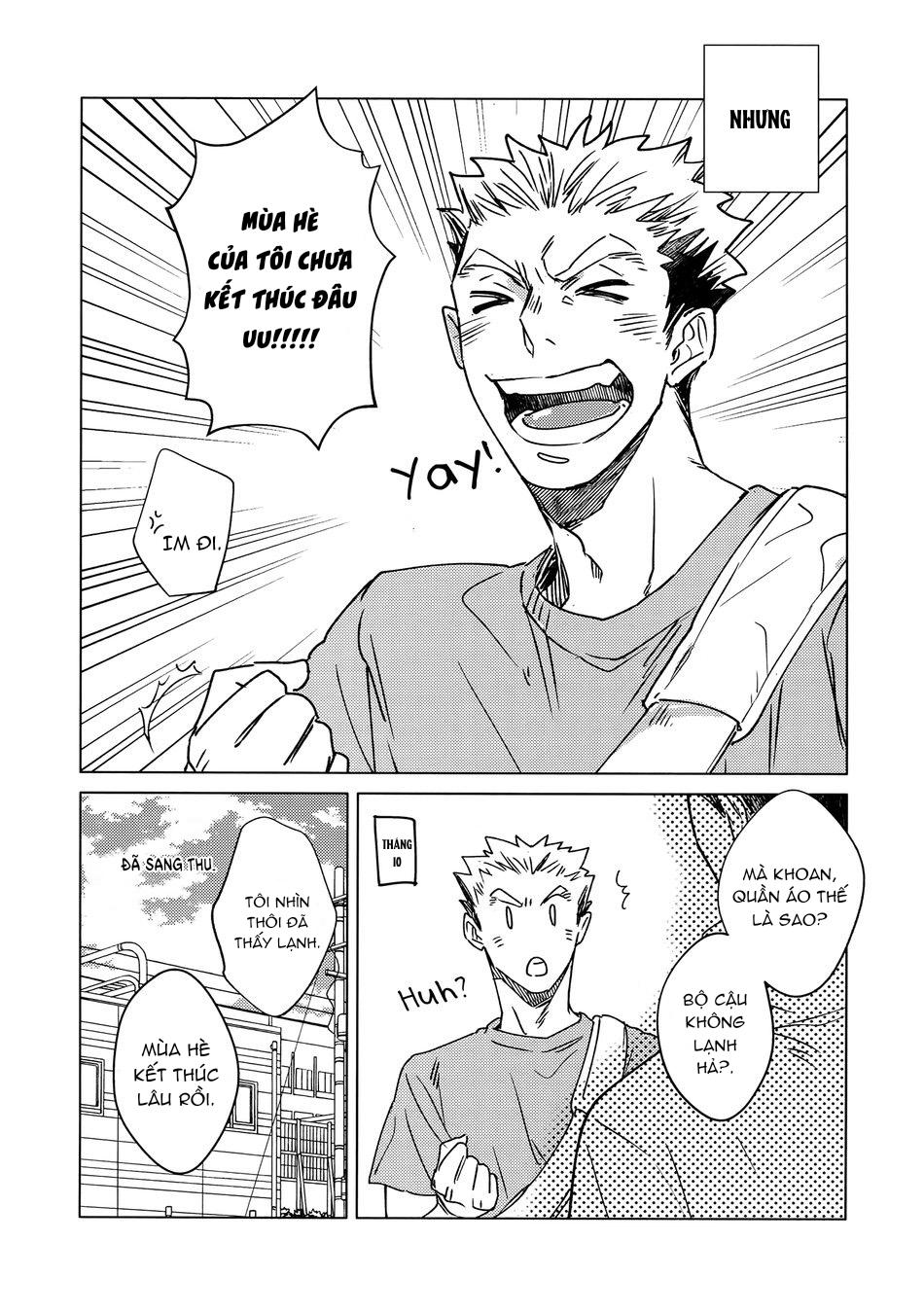 tuyển tập haikyuu dj by dammei bl chapter 37 2