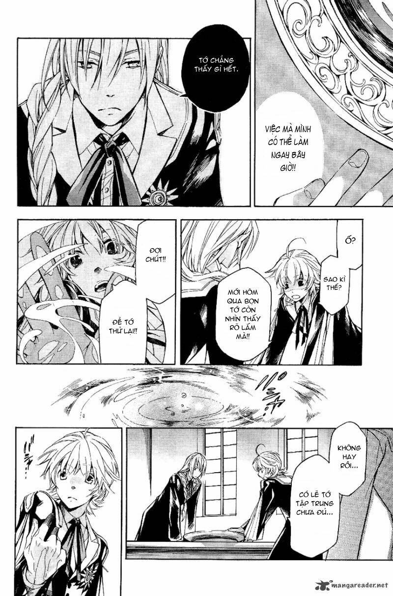 tenkyuugi sephirahtus chapter 20 17