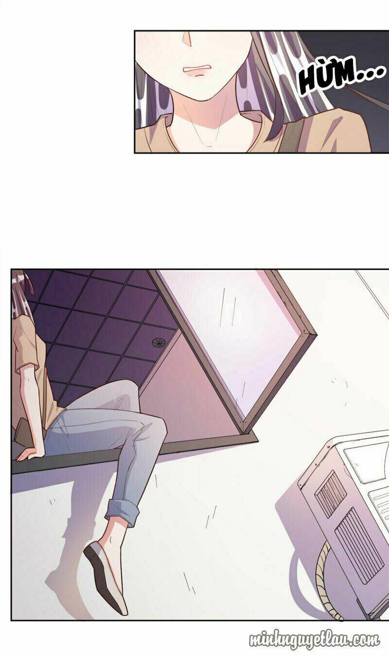 hôn nhân dục vọng: thiếu gia nhẹ một chút! chapter 46 13