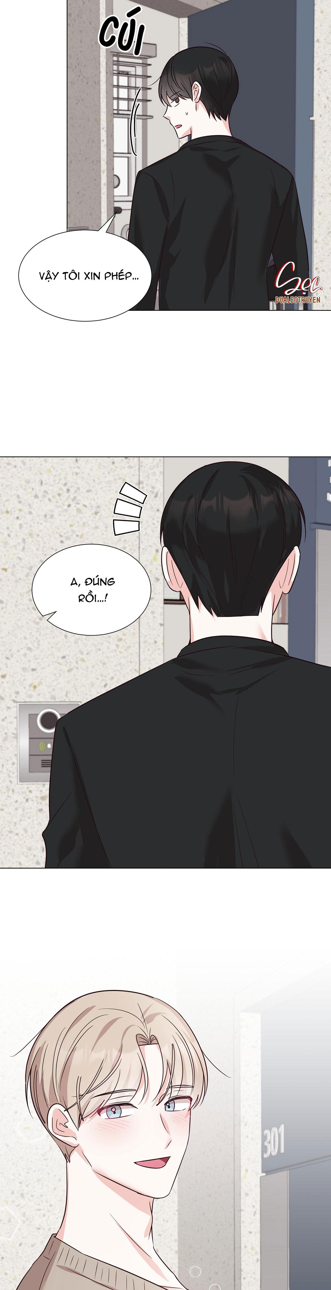 bộ sưu tập ciu to-ngực bự của nhà sẹc chapter 21 5