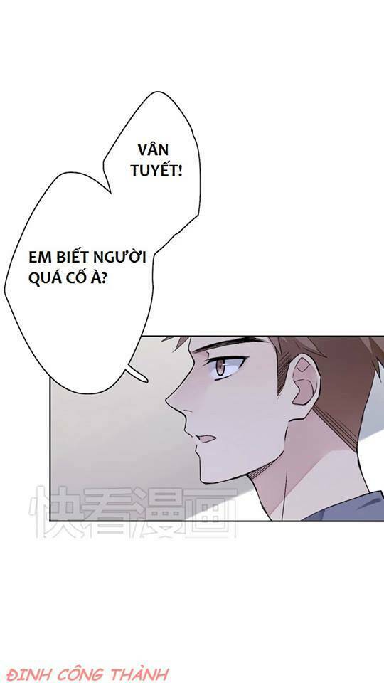 vòng cấm chết người chapter 2 38