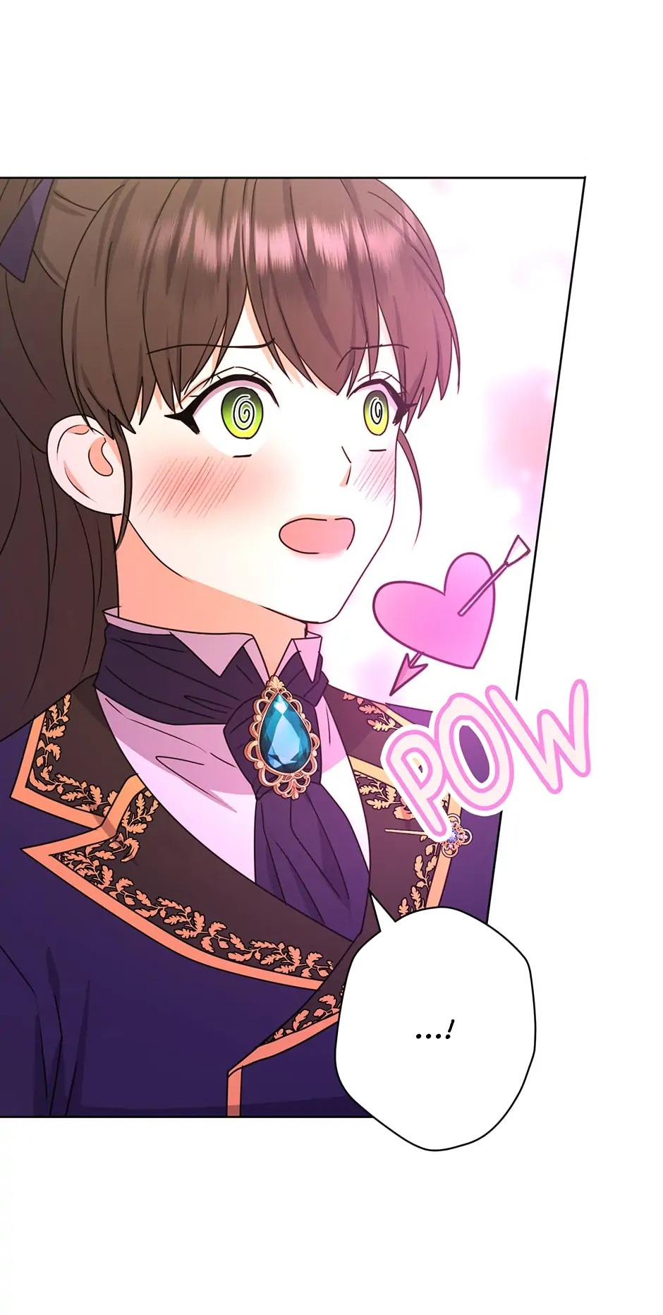 từ hầu gái tôi đã trở thành hoàng hậu chapter 47.2 11