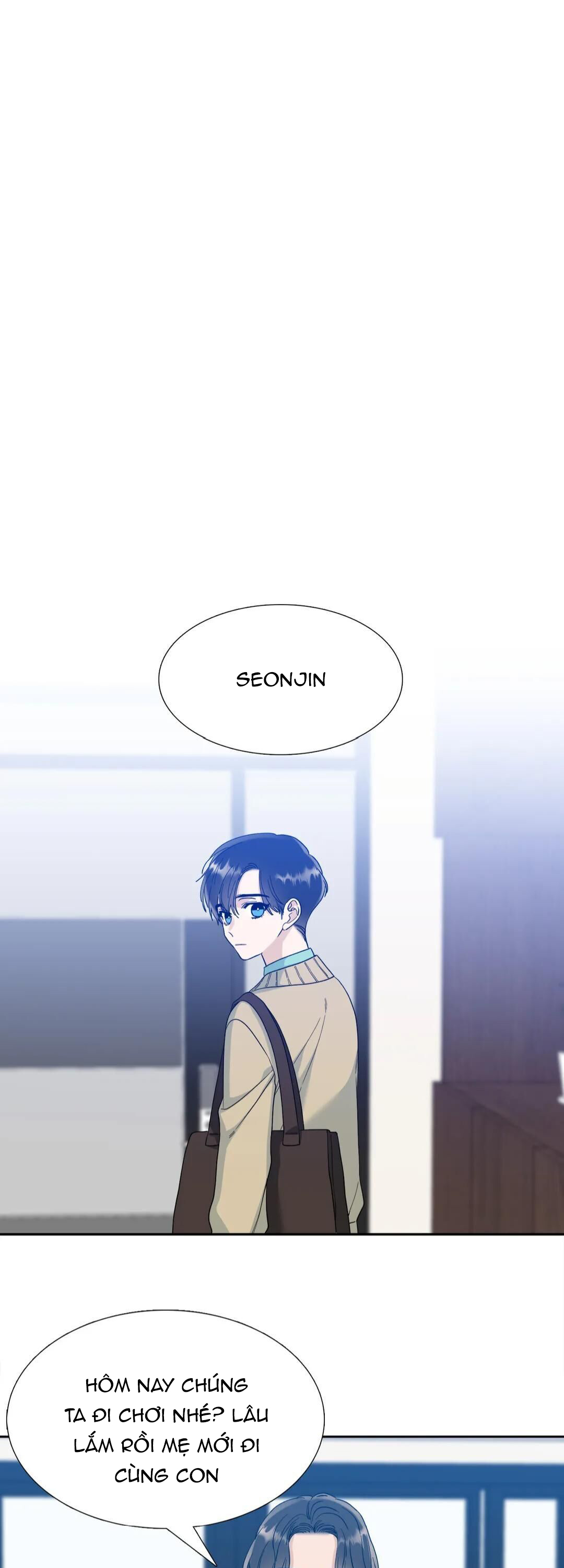 xúc cảm điên cuồng chapter 48.1 8