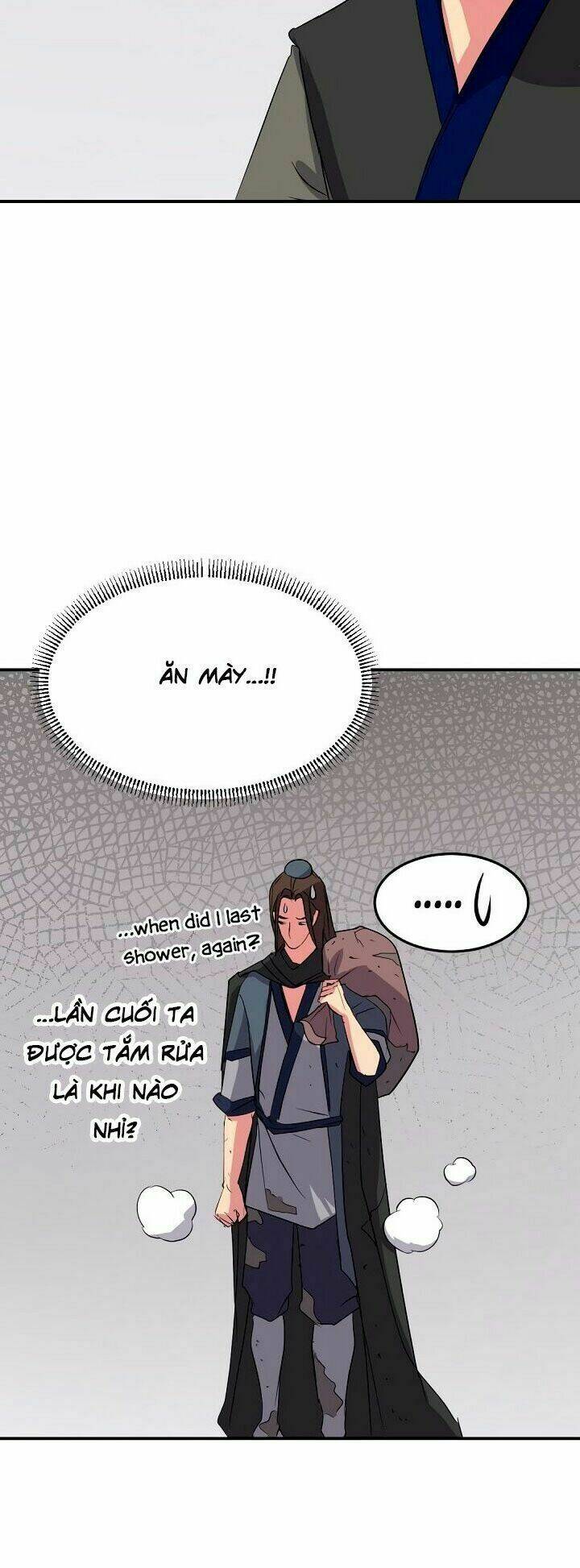 trọng sinh, bất khả chiến bại chapter 35 47