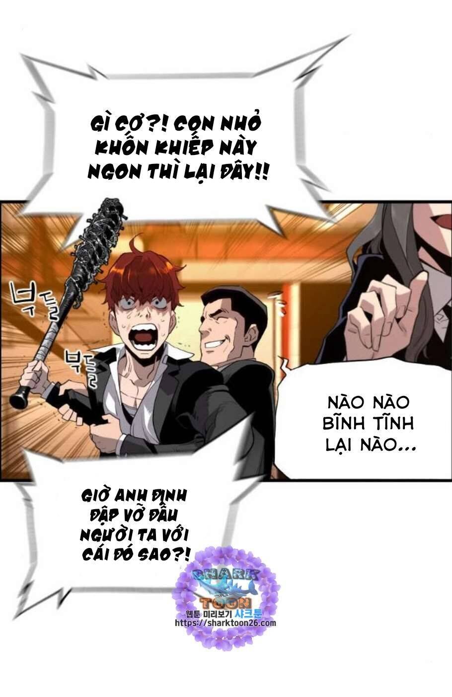 sự trở lại của kẻ khủng bố chapter 2 37