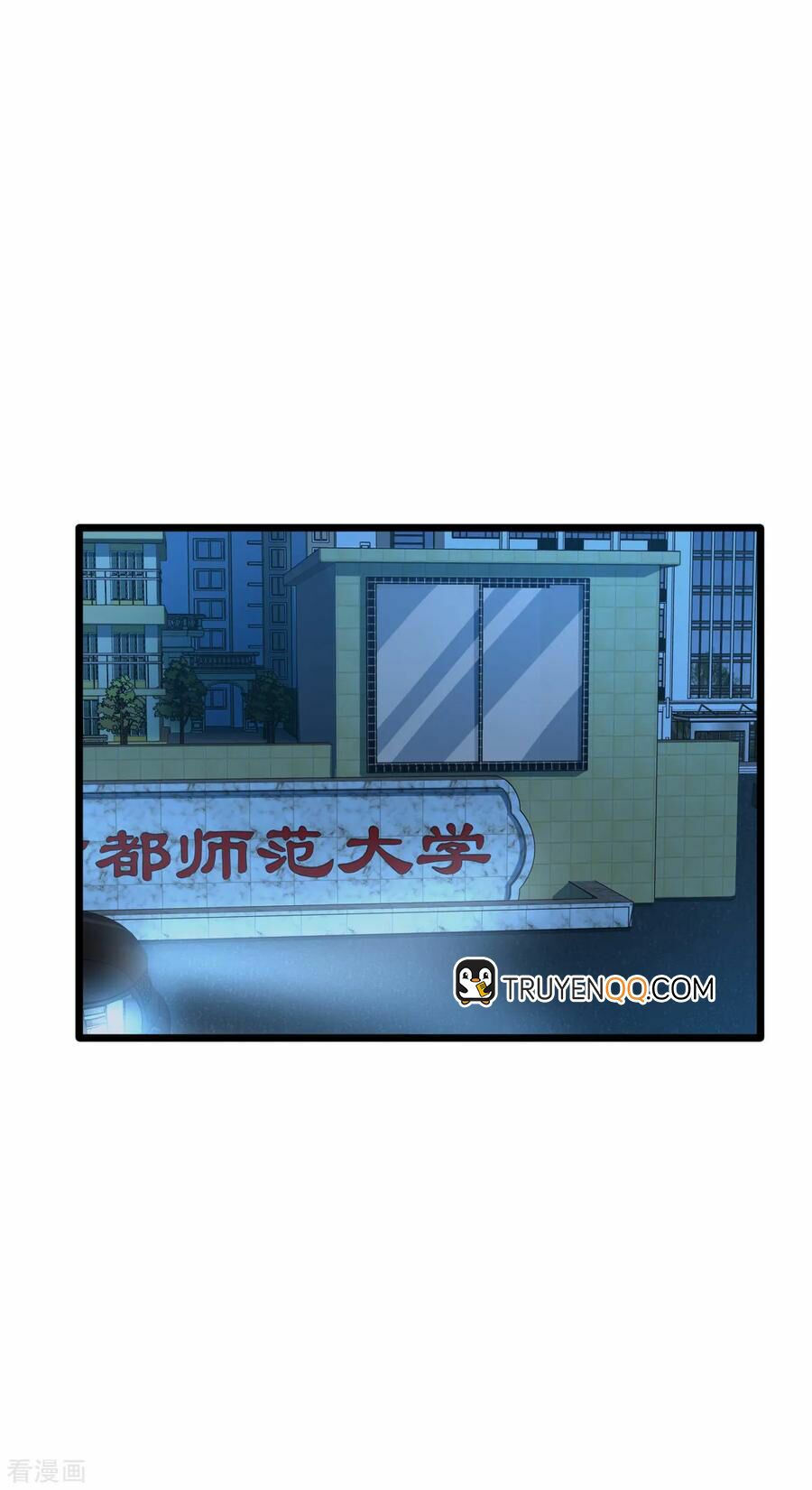 đô thị tà vương chapter 17 37