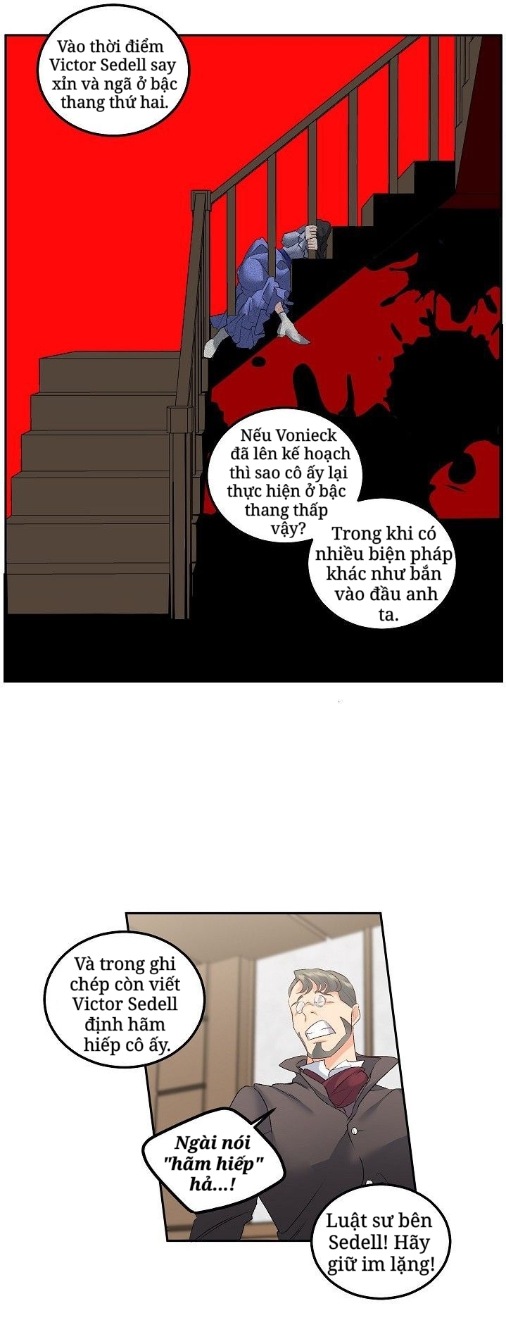 ebony, quạ đen chapter 44 24