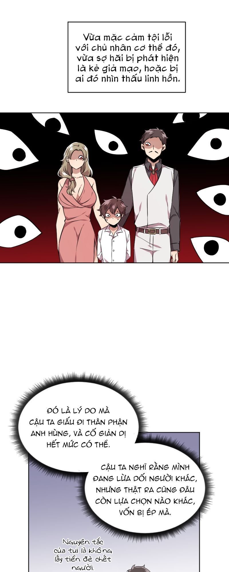 pháp sư và nữ chúa quỷ chapter 97 15