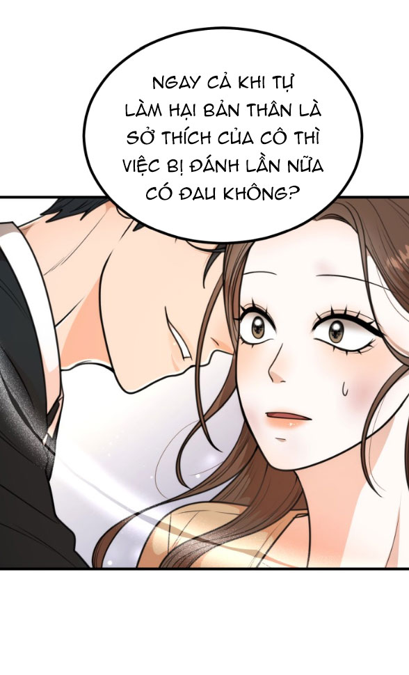 [18+] hôn nhân ràng buộc chapter 3.1 9