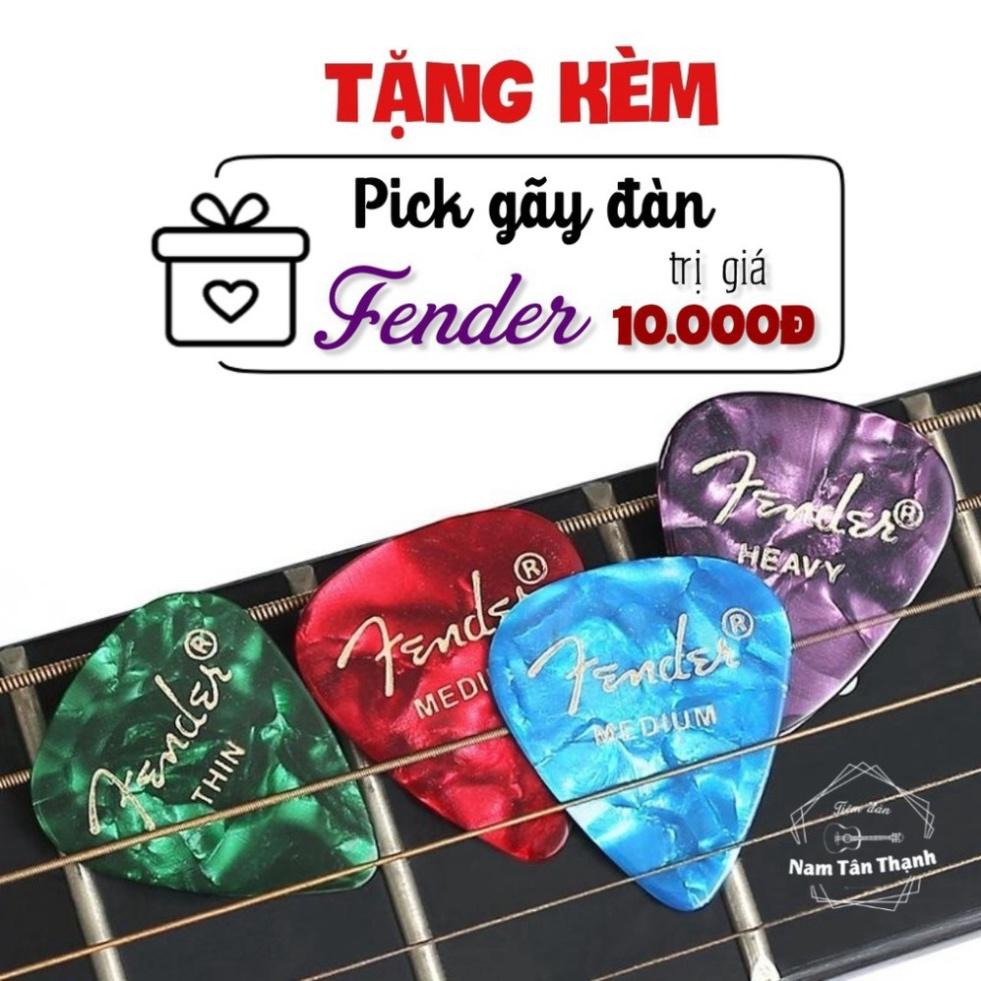 Bộ lược ngựa đàn GUITAR cho đàn Acoustic