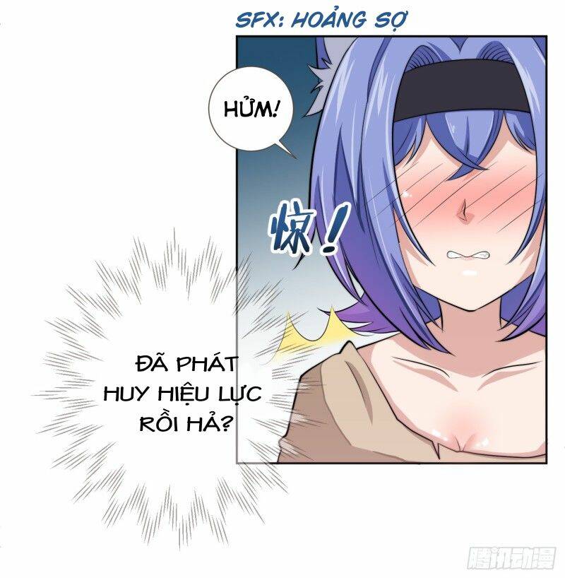 trả lại 00 cho ta chapter 3 15