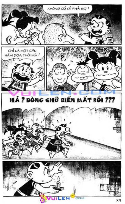 thần đồng đất việt chapter 149 82