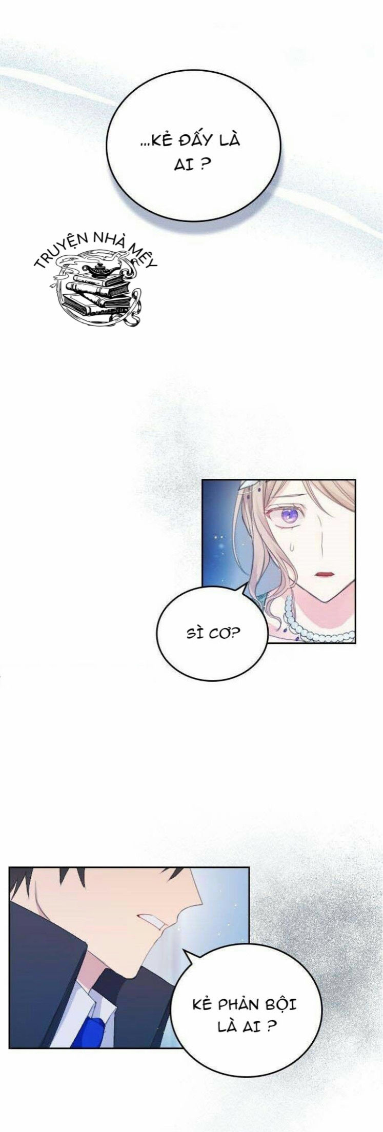 sau khi bị chồng cũ giết tôi trở thành chị dâu của hắn chapter 4 25