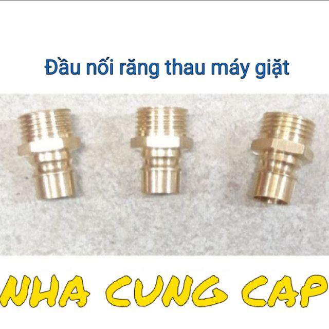 Đầu máy giặt fi 15 đồng