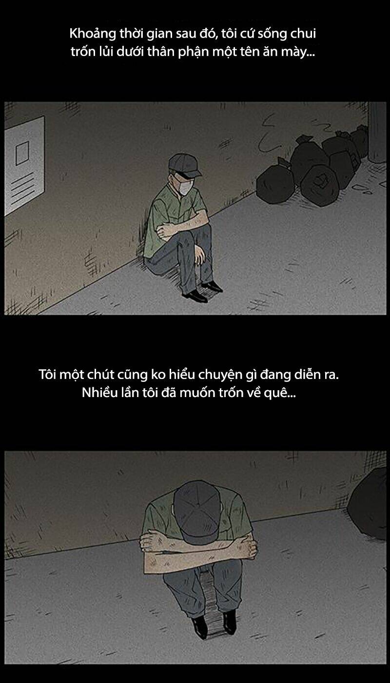 kinh dị đêm khuya chapter 38 31