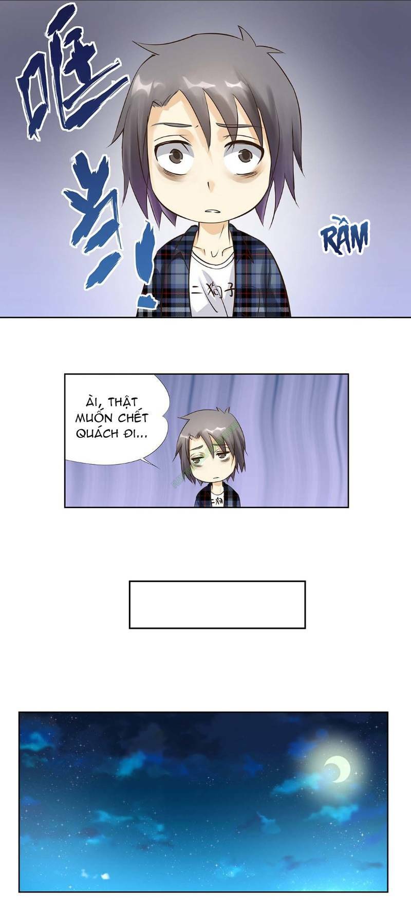 trò chơi tiểu mục tiêu chapter 1 17