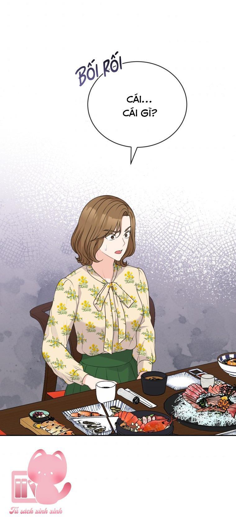 mong được chị chỉ bảo, tiền bối chapter 26 56