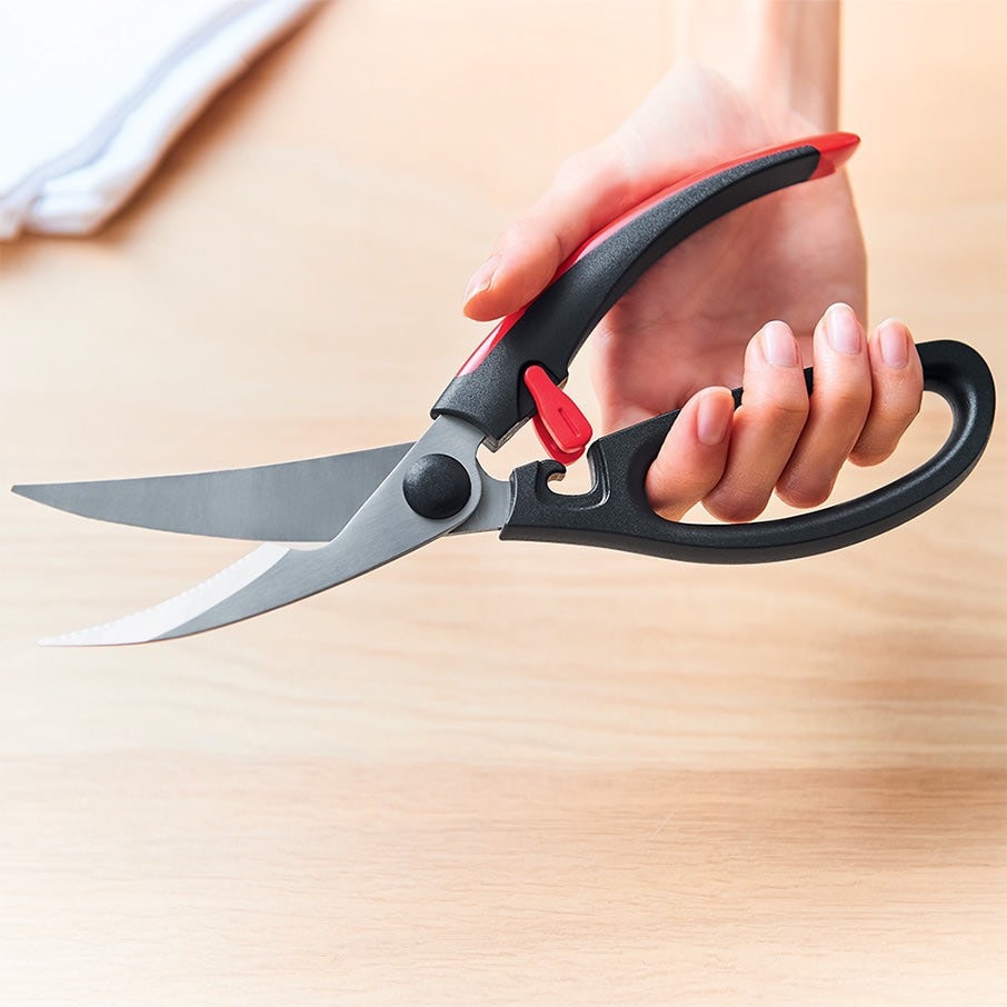 Kéo Tupperware U Series